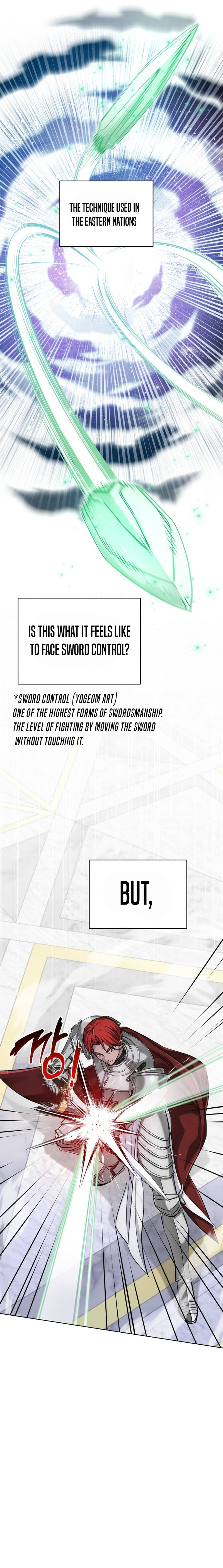 The Magic Tower Problematic Child Chapter 12 16